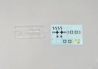 1/48 Messerschmitt Me-262 HG III
