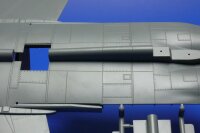 MiG-31BM/BSM Foxhound