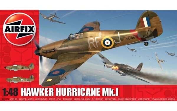 Hawker Hurricane Mk.I