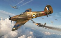 1/48 Hawker Hurricane Mk.I