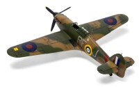 1/48 Hawker Hurricane Mk.I