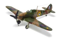 1/48 Hawker Hurricane Mk.I