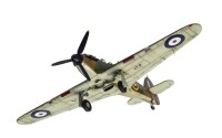 1/48 Hawker Hurricane Mk.I