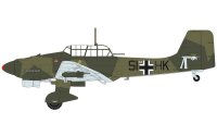 1/48 Junkers Ju-87B-2/R-2 Stuka