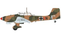 1/48 Junkers Ju-87B-2/R-2 Stuka