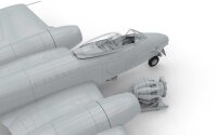 1/48 Gloster Meteor F.8