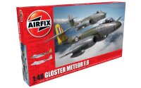 1/48 Gloster Meteor F.8