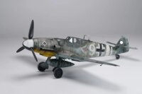 1/35 Messerschmitt Bf-109G-6