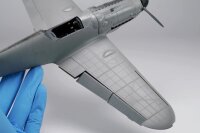 1/35 Messerschmitt Bf-109G-6