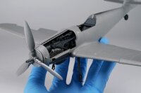 1/35 Messerschmitt Bf-109G-6