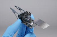 1/35 Messerschmitt Bf-109G-6