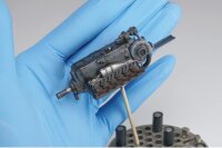 1/35 Messerschmitt Bf-109G-6