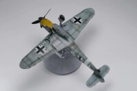 Messerschmitt Bf-109G-6