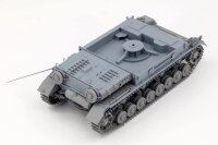 1/35 Möbelwagen 3,7 Flak auf Fgst. Pz.Kpfw. IV (Sf)