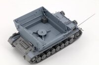 1/35 Möbelwagen 3,7 Flak auf Fgst. Pz.Kpfw. IV (Sf)