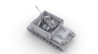 1/35 Möbelwagen 3,7 Flak auf Fgst. Pz.Kpfw. IV (Sf)
