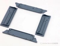 1/35 Möbelwagen 3,7 Flak auf Fgst. Pz.Kpfw. IV (Sf)