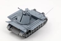 1/35 Möbelwagen 3,7 Flak auf Fgst. Pz.Kpfw. IV (Sf)