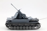 Möbelwagen 3,7 Flak auf Fgst. Pz.Kpfw. IV (Sf)