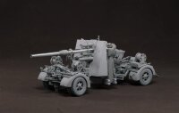 1/35 German 88mm Gun Flak 36