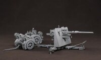 1/35 German 88mm Gun Flak 36