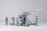 1/35 German 88mm Gun Flak 36