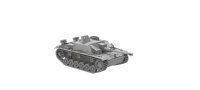 StuG III Ausf. G early