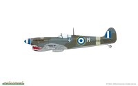 SPITFIRE STORY: Per Aspera ad Astra - Dual Combo