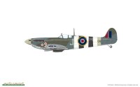 SPITFIRE STORY: Per Aspera ad Astra - Dual Combo