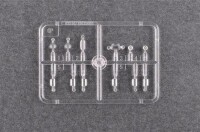 1/35 M3A3 US Medium Tank