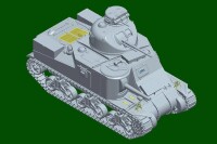 1/35 M3A3 US Medium Tank