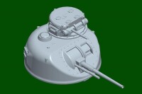 1/35 M3A3 US Medium Tank