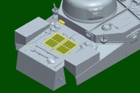 1/35 M3A3 US Medium Tank