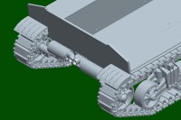 1/35 M3A3 US Medium Tank