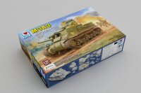 1/35 M3A3 US Medium Tank