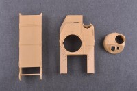 1/35 M3A3 US Medium Tank