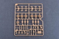 1/35 M3A3 US Medium Tank