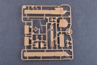 1/35 M3A3 US Medium Tank