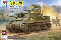 M3A3 US Medium Tank