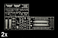 1/32 Panavia Tornado ECR