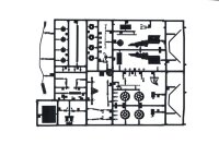 1/24 Ford Escort RS1800 Mk.II