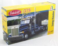 Peterbilt 378 Long Hauler 1:24