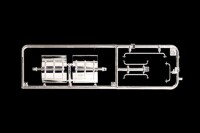 Peterbilt 378 Long Hauler 1:24