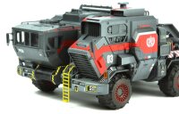 1/100 The Wandering Earth - CN114-03 Transport Truck