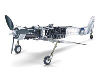 1:48 Focke-Wulf Ta-152H-1