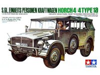 Horch Typ 1A 4x4