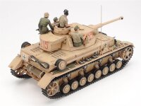 Panzerkampfwagen IV Ausf. G früh