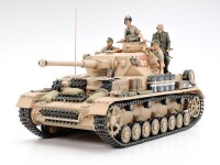 Panzerkampfwagen IV Ausf. G früh