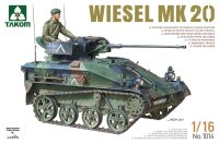 Wiesel MK 20