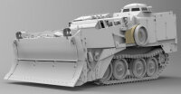 1/35 M9 ACE - US Armored Combat Earthmover
